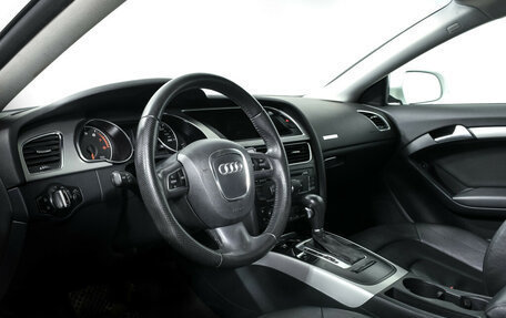 Audi A5, 2011 год, 1 500 000 рублей, 12 фотография