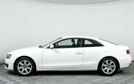 Audi A5, 2011 год, 1 500 000 рублей, 8 фотография