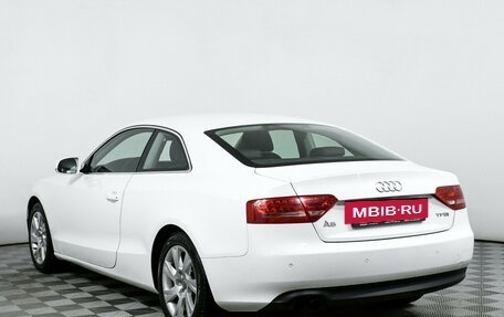 Audi A5, 2011 год, 1 500 000 рублей, 7 фотография