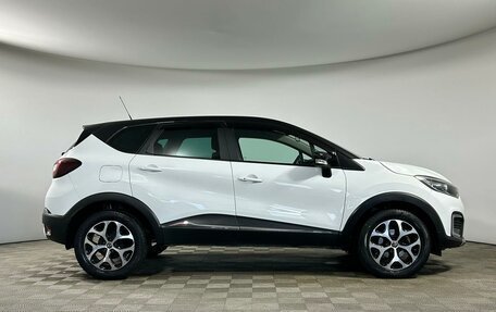 Renault Kaptur I рестайлинг, 2017 год, 1 649 000 рублей, 4 фотография