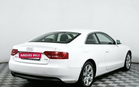 Audi A5, 2011 год, 1 500 000 рублей, 5 фотография