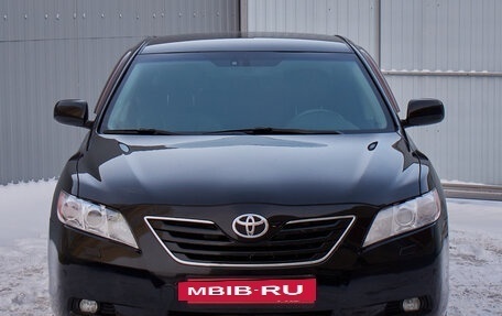 Toyota Camry, 2007 год, 1 275 000 рублей, 3 фотография