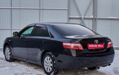 Toyota Camry, 2007 год, 1 275 000 рублей, 7 фотография