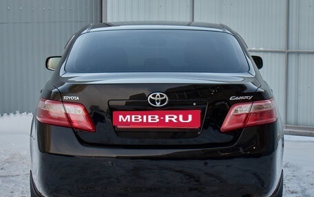 Toyota Camry, 2007 год, 1 275 000 рублей, 6 фотография