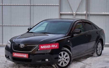 Toyota Camry, 2007 год, 1 275 000 рублей, 2 фотография