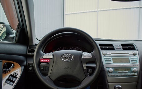 Toyota Camry, 2007 год, 1 275 000 рублей, 11 фотография