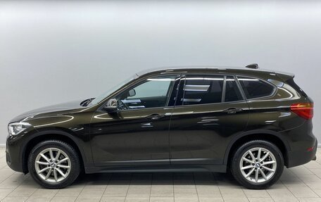 BMW X1, 2018 год, 2 690 000 рублей, 2 фотография