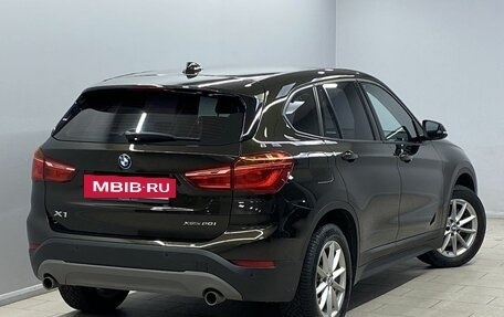 BMW X1, 2018 год, 2 690 000 рублей, 4 фотография