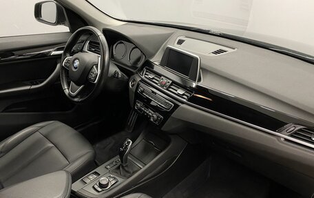 BMW X1, 2018 год, 2 690 000 рублей, 13 фотография