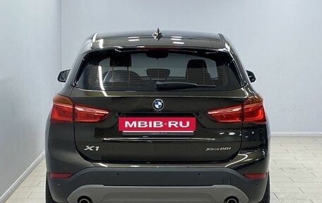 BMW X1, 2018 год, 2 690 000 рублей, 3 фотография