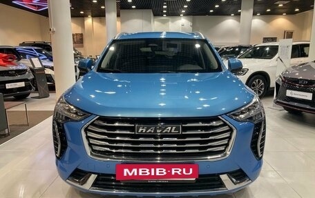 Haval Jolion, 2022 год, 1 863 000 рублей, 2 фотография