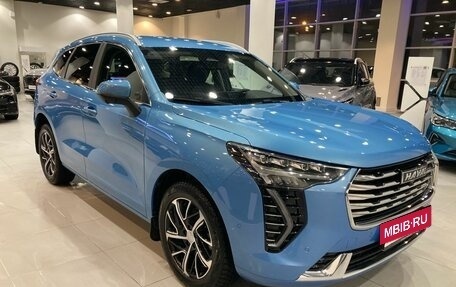 Haval Jolion, 2022 год, 1 863 000 рублей, 3 фотография