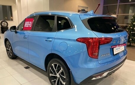 Haval Jolion, 2022 год, 1 863 000 рублей, 6 фотография