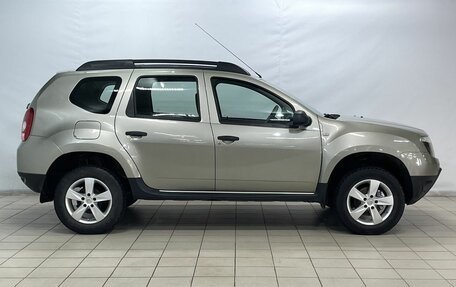 Renault Duster I рестайлинг, 2014 год, 1 059 000 рублей, 8 фотография