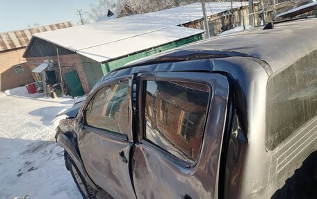 Toyota Hilux VII, 2012 год, 950 000 рублей, 2 фотография