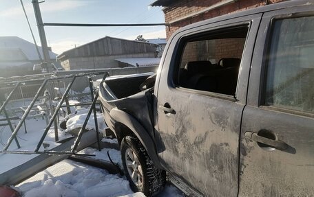 Toyota Hilux VII, 2012 год, 950 000 рублей, 5 фотография