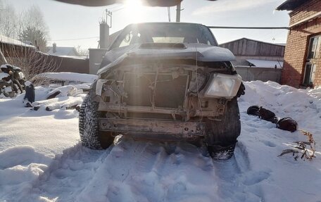 Toyota Hilux VII, 2012 год, 950 000 рублей, 9 фотография