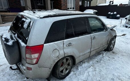 Suzuki Grand Vitara, 2008 год, 240 000 рублей, 2 фотография