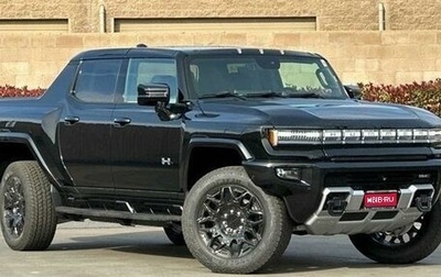 GMC Hummer EV, 2025 год, 15 450 000 рублей, 1 фотография