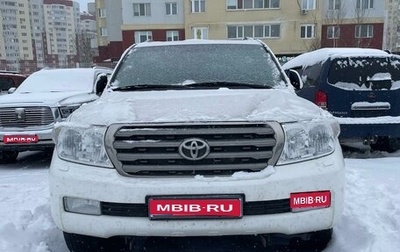 Toyota Land Cruiser 200, 2011 год, 2 500 000 рублей, 1 фотография