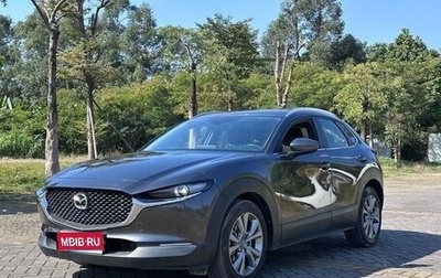 Mazda CX-30 I, 2021 год, 1 800 000 рублей, 1 фотография