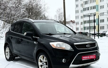 Ford Kuga III, 2012 год, 900 000 рублей, 1 фотография