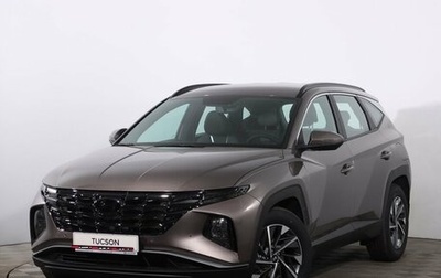 Hyundai Tucson, 2024 год, 4 590 000 рублей, 1 фотография