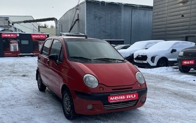 Daewoo Matiz, 2009 год, 185 000 рублей, 1 фотография