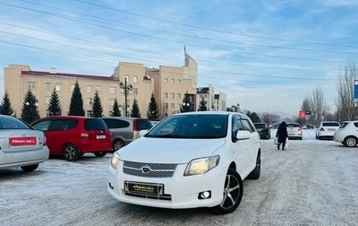 Toyota Corolla, 2008 год, 919 000 рублей, 1 фотография