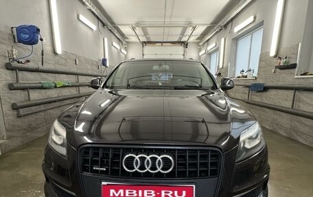 Audi Q7, 2010 год, 2 200 000 рублей, 1 фотография