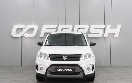 Suzuki Vitara II рестайлинг, 2018 год, 1 648 000 рублей, 3 фотография