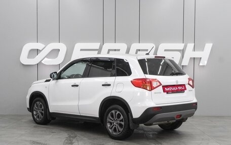 Suzuki Vitara II рестайлинг, 2018 год, 1 648 000 рублей, 2 фотография