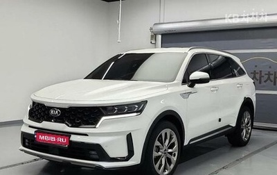 KIA Sorento IV, 2021 год, 2 250 000 рублей, 1 фотография