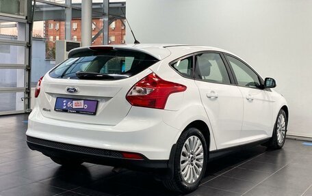 Ford Focus III, 2011 год, 940 000 рублей, 5 фотография