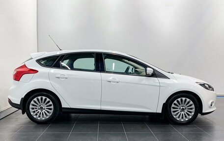 Ford Focus III, 2011 год, 940 000 рублей, 9 фотография