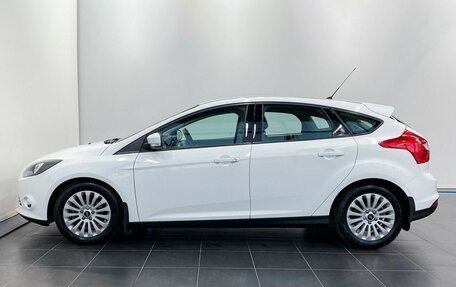 Ford Focus III, 2011 год, 940 000 рублей, 8 фотография