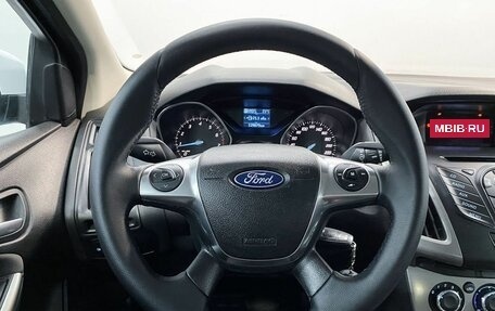 Ford Focus III, 2011 год, 940 000 рублей, 11 фотография