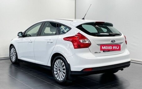 Ford Focus III, 2011 год, 940 000 рублей, 4 фотография