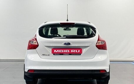 Ford Focus III, 2011 год, 940 000 рублей, 6 фотография