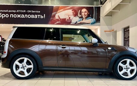 MINI Clubman, 2008 год, 849 000 рублей, 4 фотография