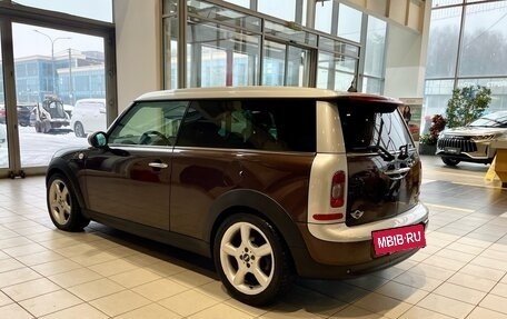 MINI Clubman, 2008 год, 849 000 рублей, 7 фотография