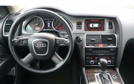 Audi Q7, 2008 год, 1 100 000 рублей, 7 фотография