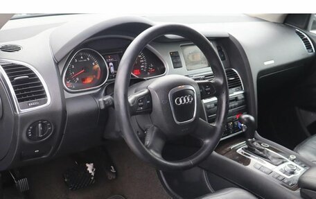 Audi Q7, 2008 год, 1 100 000 рублей, 6 фотография