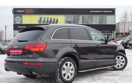 Audi Q7, 2008 год, 1 100 000 рублей, 3 фотография