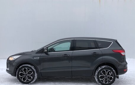 Ford Kuga III, 2014 год, 1 240 000 рублей, 8 фотография