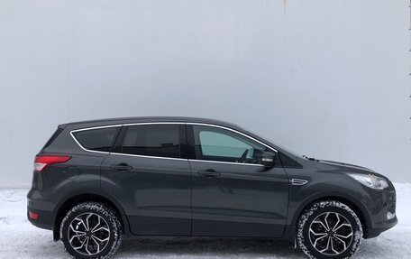 Ford Kuga III, 2014 год, 1 240 000 рублей, 4 фотография