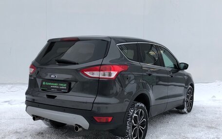 Ford Kuga III, 2014 год, 1 240 000 рублей, 5 фотография