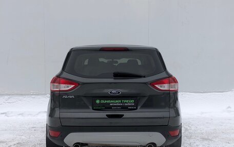 Ford Kuga III, 2014 год, 1 240 000 рублей, 6 фотография