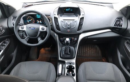 Ford Kuga III, 2014 год, 1 240 000 рублей, 12 фотография