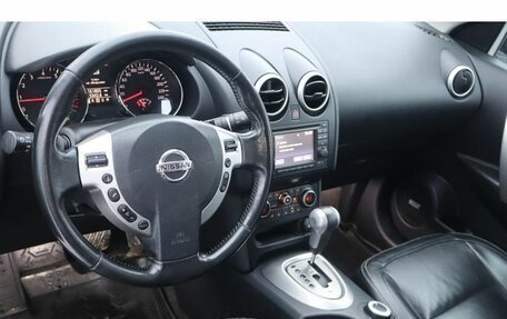 Nissan Qashqai, 2013 год, 1 307 000 рублей, 6 фотография